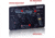 TekMat 17in Printed Gun Cleaning Mat Glock Gen4 Gry-Glock Cutaway DblSide Gun Clean Mat, Black, TEK-17-GLOCK-G4CADBL