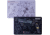 TekMat 17in Printed Gun Cleaning Mat Glock Gen4 Gry-Glock Cutaway DblSide Gun Clean Mat, Black, TEK-17-GLOCK-G4CADBL
