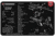 TekMat 17in Printed Gun Cleaning Mat Glock Gun Cleaning Mat, Black, TEK-17-GLOCK