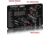 TekMat 17in Printed Gun Cleaning Mat Ruger LCP, Black, TEK-17-RUGERLCP