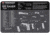TekMat 17in Printed Gun Cleaning Mat Sig Sauer P226, Black, TEK-17-SIGP226