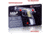 TekMat 17in Printed Gun Cleaning Mat Smith&amp;Wesson M&amp;P Cutaway DblSide, Black, TEK-17-SW-MP-CA-DBL
