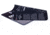 TekMat 17in Printed Gun Cleaning Mat Smith&amp;Wesson M&amp;P Cutaway DblSide, Black, TEK-17-SW-MP-CA-DBL