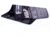 TekMat 17in Printed Gun Cleaning Mat Smith&amp;Wesson M&amp;P Cutaway DblSide, Black, TEK-17-SW-MP-CA-DBL
