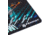 TekMat 17in Printed Gun Cleaning Mat Space Force, Black, TEK-17-SPACEFORCE