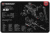 TekMat 17in Printed Gun Cleaning Mat Springfield Armory XD Mod2, Black, TEK-17-XDMOD2