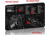 TekMat 17in Printed Gun Cleaning Mat Springfield Armory XDm, Black, TEK-17-XDM