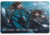 TekMat 17in Printed Gun Cleaning Mat Victory or Valhalla, Black, TEK-17-VICTORY