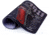 TekMat 1911 Grey-1911 Cutaway DblSide Gun Cleaning Mat, Grey, TEK-17-1911-CA-DBL