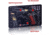 TekMat 1911 Grey-1911 Cutaway DblSide Gun Cleaning Mat, Grey, TEK-17-1911-CA-DBL