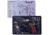 TekMat 1911 Grey-1911 Cutaway DblSide Gun Cleaning Mat, Grey, TEK-17-1911-CA-DBL