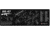 TekMat 36in Printed Gun Cleaning Mat AK-47, Black, TEK-36-AK47