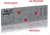 TekMat 36in Printed Gun Cleaning Mat AK-47, Grey, TEK-36-AK47-GY
