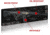 TekMat 36in Printed Gun Cleaning Mat AR 15 Cut Away, Black, TEK-36-AR15-CA