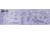TekMat 36in Printed Gun Cleaning Mat AR15 Cutaway Dbl Side, Grey, TEK-36-AR15-CA-DBL