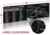 TekMat 36in Printed Gun Cleaning Mat FN-FAL, Black, TEK-36-FNFAL