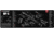 TekMat 36in Printed Gun Cleaning Mat Heckler &amp; Koch MP5, Black, TEK-36-HKMP5