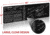 TekMat 36in Printed Gun Cleaning Mat M1 Garand, Black, TEK-36-M1GARAND-BK