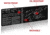 TekMat 36in Printed Gun Cleaning Mat M1 Garand, Black, TEK-36-M1GARAND-BK