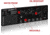 TekMat 36in Printed Gun Cleaning Mat Remington 700, Black, TEK-36-REM-700