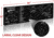 TekMat 36in Printed Gun Cleaning Mat Ruger 10-22, Black, TEK-36-1022