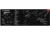 TekMat 36in Printed Gun Cleaning Mat Ruger 10-22, Black, TEK-36-1022