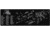 TekMat 36in Printed Gun Cleaning Mat Sig Sauer 556, Black, TEK-36-SIG556