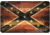 Tekmat Armorers Bench Mat 11''x17'' Confederate Flag