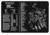 Tekmat Armorers Bench Mat 11''x17'' Ruger Mark Ii Pistol