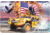 Tekmat Armorers Bench Mat 11''x17'' Trump