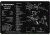 TekMat Glock Gun Cleaning Mat,11x17in,Black 17-GLOCK