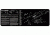 TekMat M1 Garand Gun Cleaning Mat,12x36in,Black 36-M1GARAND