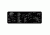 TekMat Ruger 10/22 Gun Cleaning Mat,12x36in,Black 36-1022