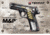 TekMat Smith &amp; Wesson M&amp;P Poster, 24inx36in, TEK-TMP-SW-MP