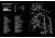 TekMat Springfield Armory XDS Gun Cleaning Mat,11x17in,Black 17-XDS
