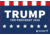 Tekmat TRUMP 2020 Armorer's 11x17in Bench Mat 17TRUMP2020