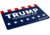 TekMat TRUMP 2020 Armorers Bench Mat, 44in, TEK-44-TRUMP-2020