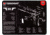 TekMat Ultra 20 - 1911 Gun Cleaning Mat, TEK-20-1911