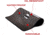TekMat Ultra 20 - Punisher Blueline Gun Cleaning Mat, Punisher Blueline, TEK-20-PUNISHER-BL