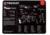TekMat Ultra 20 - Sig Sauer P226 Gun Cleaning Mat, Black, TEK-20-SIGP226