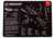 TekMat Ultra 20 - Sig Sauer P320 Gun Cleaning Mat, Black, TEK-20-SIGP320