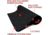 TekMat Ultra 20 - Smith and Wesson MP Gun Cleaning Mat, Black, TEK-20-SW-MP
