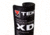 TekMat Ultra 20 - Springfield Armory XD Gun Cleaning Mat, Black, TEK-20-XD