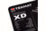 TekMat Ultra 20 - Springfield Armory XD Gun Cleaning Mat, Black, TEK-20-XD