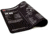 TekMat Ultra 20 - XD Mod 2 Gun Cleaning Mat, Black, TEK-20-XDMOD2