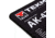 TekMat Ultra 44 - AK-47 -Gun Cleaning Mat, Black, TEK-44-AK47