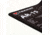 TekMat Ultra 44 - AR-15 -Cut Away Cleaning Mat, Black Cutaway, TEK-44-AR15-CA