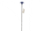 Tetra Gun 33in .17 Cal. One Piece Cleaning Rod TET890I