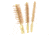 Tetra Gun Prosmith Brass Core Bronze Brush 20 Gauge TET1013I