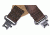 Texas Hunt Co MasterBlaster Gun Sling - with Swivels